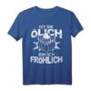 Lustiges Bowling Sport T-Shirt für Herren - Perfekt für Freizeit, Bowlingclub & als Geschenk