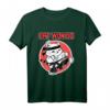 HapMonkey - Cat Won Do T-Shirt für Taekwondo Fans & Katzenliebhaber – Perfektes Geschenk zum Jubiläum