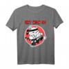 HapMonkey - Cat Won Do T-Shirt für Taekwondo Fans & Katzenliebhaber – Perfektes Geschenk zum Jubiläum