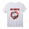 HapMonkey - Cat Won Do T-Shirt für Taekwondo Fans & Katzenliebhaber – Perfektes Geschenk zum Jubiläum