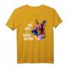 Deutscher Schäferhund Hundeliebhaber T-Shirt – Perfektes Geschenk für Hundebesitzer, Gassigeher und Schäferhundfans