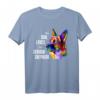 Deutscher Schäferhund Hundeliebhaber T-Shirt – Perfektes Geschenk für Hundebesitzer, Gassigeher und Schäferhundfans