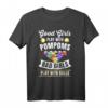 Billard Kö Queue Snooker Cue T-Shirt – Für Billard-, Pool- und Snooker-Fans, Clubmitglieder & Kneipensportspieler