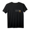 Kopf Sagt Sport Herz Sagt Bier - Lustiges Biertrinker Spruch T-Shirt für Partys, Geburtstage & Vatertag