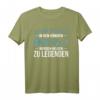 Squash & Badminton Turniersport T-Shirt – Lustiges Racketlon Motiv für Tennis, Tischtennis, Squash & Mehr als Geschenkidee