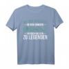 Squash & Badminton Turniersport T-Shirt – Lustiges Racketlon Motiv für Tennis, Tischtennis, Squash & Mehr als Geschenkidee