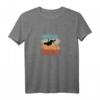 Retro Vintage Stabhochsprung Leichtathletik T-Shirt – Perfektes Geschenk für Athleten, Trainer & Sportfans zum Wettkampf, Geburtstag oder Weihnachten