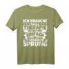 Stabhochsprung lustig T-Shirt – Perfektes Geschenk zum HapMonkey für Sportbegeisterte und Stabhochsprung-Fans