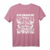 Stabhochsprung lustig T-Shirt – Perfektes Geschenk zum HapMonkey für Sportbegeisterte und Stabhochsprung-Fans