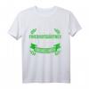 Bester Friedhofsgärtner mit absolut keiner Kundenbeschwerde T-Shirt – Originelles Geschenk für Gärtner auf dem Friedhof mit Humor
