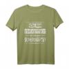 Ich Bin Friedhofsgärtner Was Sind Deine Superkräfte T-Shirt - Lustiges Geschenk für Friedhofsgärtner, Kollegen & Familien zum Geburtstag oder Weihnachten