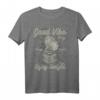 Vintage Steampunk Grammophon Player T-Shirt – Retro Plattenspieler & Vinyl Musik Design für Musik- und Vintage-Liebhaber