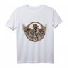 Steampunk Horror Gothic Pestdoktor T-Shirt - Vintage Tarot, Occult & Esoteric Design für Dark Art Fans