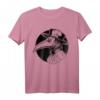 Steampunk Horror Vintage Tarot Pestdoktor T-Shirt – Gothic Dark Art Geschenk für Occult, Esoteric & Gothic Fans