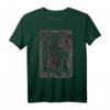Doctor Who Steampunk Cybermen T-Shirt – Offiziell lizenziertes Fan-Shirt für Whovians & Science-Fiction-Fans, ideales Geschenk für Geburtstage & Feiertage