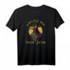 Trust Me I'm a Doctor Pestarzt Steampunk T-Shirt - Mittelalterlicher Pestdoktor mit Maske für Tarot & Mediecal Death Fans