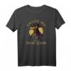Trust Me I'm a Doctor Pestarzt Steampunk T-Shirt - Mittelalterlicher Pestdoktor mit Maske für Tarot & Mediecal Death Fans
