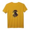 Trust Me I'm a Doctor Pestarzt Steampunk T-Shirt - Mittelalterlicher Pestdoktor mit Maske für Tarot & Mediecal Death Fans