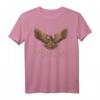 SPQR Steampunk Adler T-Shirt mit Vulcan Gott - Römische Mythologie & Antike Geschichte Geschenk
