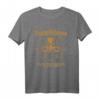 Team Octopus - Rette den Ozean Vintage Steampunk T-Shirt für Meeres- und Umweltschutz, Nautisch & Retro Design