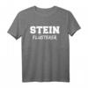 Steinflüsterer Steinmetz Beruf T-Shirt – Lustiges Geschenk für Maurer, Bildhauer & Steinliebhaber zu Geburtstagen & Weihnachten