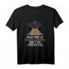 Welchen Teil von Eyjafjallajokull verstehst du nicht - Vulkan T-Shirt mit handgezeichnetem Ausbruch-Design, perfekt für Geologen und Vulkanliebhaber