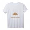 Welchen Teil von Eyjafjallajokull verstehst du nicht - Vulkan T-Shirt mit handgezeichnetem Ausbruch-Design, perfekt für Geologen und Vulkanliebhaber
