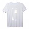 Stand Up Paddeln Surfbrett T-Shirt - Klassisch geschnitten, doppelt genähter Saum für SUP Paddler und Wassersportenthusiasten