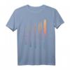 Surfbretter Surfer Portfolio Surfbrett Surf T-Shirt für Boys & Girls – Perfektes Wassersport-Design für Strand, Wellen & Meer
