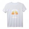 Vater Windsurfer Wassersport Segel Windsurfen Meer T-Shirt – Perfektes Geschenk für Wassersportliebhaber zu Vatertag, Weihnachten & Geburtstag