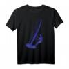Windsurfer Windsurfen Wassersport T-Shirt – Surfer Outfit für Damen, Herren & Kinder, perfekt für Windsurfen Fans & Anfänger
