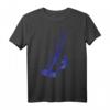 Windsurfer Windsurfen Wassersport T-Shirt – Surfer Outfit für Damen, Herren & Kinder, perfekt für Windsurfen Fans & Anfänger