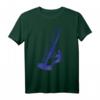 Windsurfer Windsurfen Wassersport T-Shirt – Surfer Outfit für Damen, Herren & Kinder, perfekt für Windsurfen Fans & Anfänger