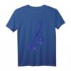 Windsurfer Windsurfen Wassersport T-Shirt – Surfer Outfit für Damen, Herren & Kinder, perfekt für Windsurfen Fans & Anfänger