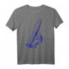 Windsurfer Windsurfen Wassersport T-Shirt – Surfer Outfit für Damen, Herren & Kinder, perfekt für Windsurfen Fans & Anfänger