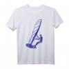 Windsurfer Windsurfen Wassersport T-Shirt – Surfer Outfit für Damen, Herren & Kinder, perfekt für Windsurfen Fans & Anfänger