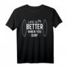 Surfbrett Beachboy Surfer T-Shirt - Perfekt für Wassersportliebhaber, Surfer und Strandfans zu Weihnachten, Geburtstag & mehr