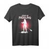 Stand Up Paddling Geschenk Design T-Shirt – Lustiges Wassersport T-Shirt für Paddler & Wasserliebhaber, Perfekt für Geburtstage & Weihnachten