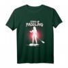 Stand Up Paddling Geschenk Design T-Shirt – Lustiges Wassersport T-Shirt für Paddler & Wasserliebhaber, Perfekt für Geburtstage & Weihnachten