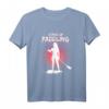 Stand Up Paddling Geschenk Design T-Shirt – Lustiges Wassersport T-Shirt für Paddler & Wasserliebhaber, Perfekt für Geburtstage & Weihnachten