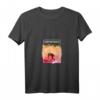 Damen The Surfing Coach - Cooles Surfer Design T-Shirt mit V-Ausschnitt für Surfer, Surflehrer & Wassersportliebhaber