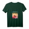 Damen The Surfing Coach - Cooles Surfer Design T-Shirt mit V-Ausschnitt für Surfer, Surflehrer & Wassersportliebhaber