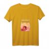 Damen The Surfing Coach - Cooles Surfer Design T-Shirt mit V-Ausschnitt für Surfer, Surflehrer & Wassersportliebhaber