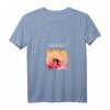 Damen The Surfing Coach - Cooles Surfer Design T-Shirt mit V-Ausschnitt für Surfer, Surflehrer & Wassersportliebhaber
