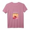 Damen The Surfing Coach - Cooles Surfer Design T-Shirt mit V-Ausschnitt für Surfer, Surflehrer & Wassersportliebhaber