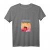 Damen The Surfing Coach - Cooles Surfer Design T-Shirt mit V-Ausschnitt für Surfer, Surflehrer & Wassersportliebhaber