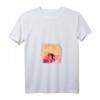 Damen The Surfing Coach - Cooles Surfer Design T-Shirt mit V-Ausschnitt für Surfer, Surflehrer & Wassersportliebhaber