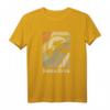 70s 80s Santa Cruz T-Shirt – Retro Vintage Stadt-Design, klassisch geschnitten, langlebig & stilvoll