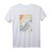 70s 80s Santa Cruz T-Shirt – Retro Vintage Stadt-Design, klassisch geschnitten, langlebig & stilvoll