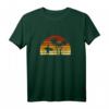 Vintage Sonne Surfen Geschenk für Surfer und Wellenreiter Tank Top – Retro Design im Distressed Look, ideal für Geburtstage und Weihnachten